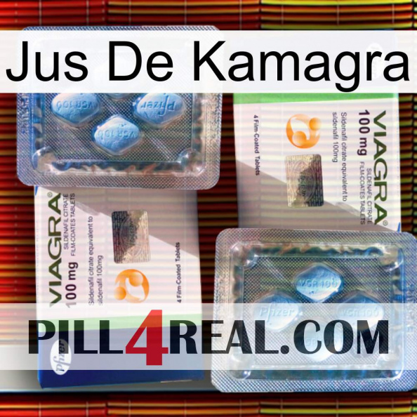 Kamagra Juice viagra5